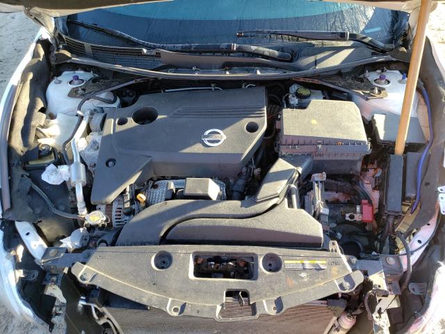 Photo 6 VIN: 1N4AL3AP5DC151371 - NISSAN ALTIMA 2.5 