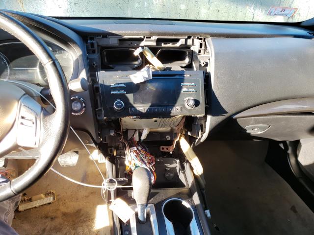 Photo 8 VIN: 1N4AL3AP5DC151371 - NISSAN ALTIMA 2.5 