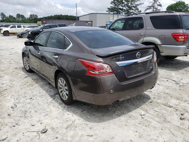 Photo 2 VIN: 1N4AL3AP5DC152522 - NISSAN ALTIMA 2.5 