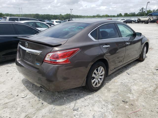 Photo 3 VIN: 1N4AL3AP5DC152522 - NISSAN ALTIMA 2.5 