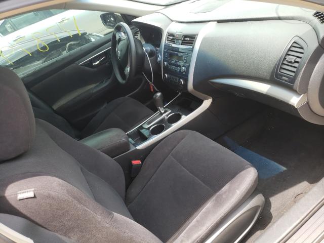 Photo 4 VIN: 1N4AL3AP5DC152522 - NISSAN ALTIMA 2.5 