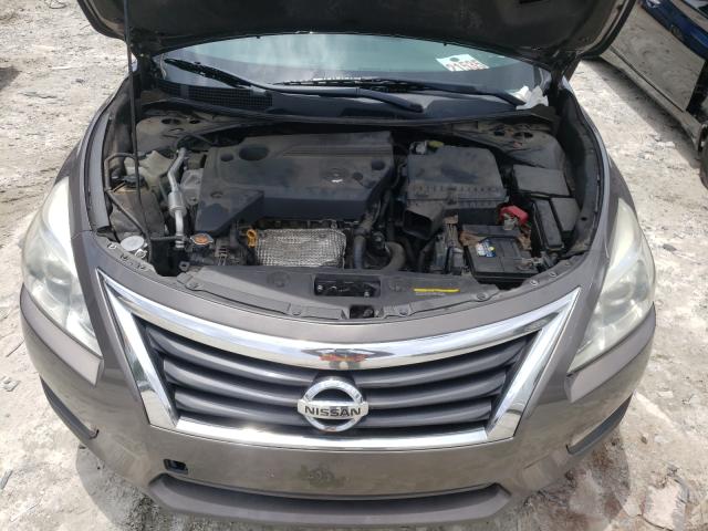 Photo 6 VIN: 1N4AL3AP5DC152522 - NISSAN ALTIMA 2.5 