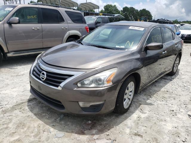 Photo 8 VIN: 1N4AL3AP5DC152522 - NISSAN ALTIMA 2.5 