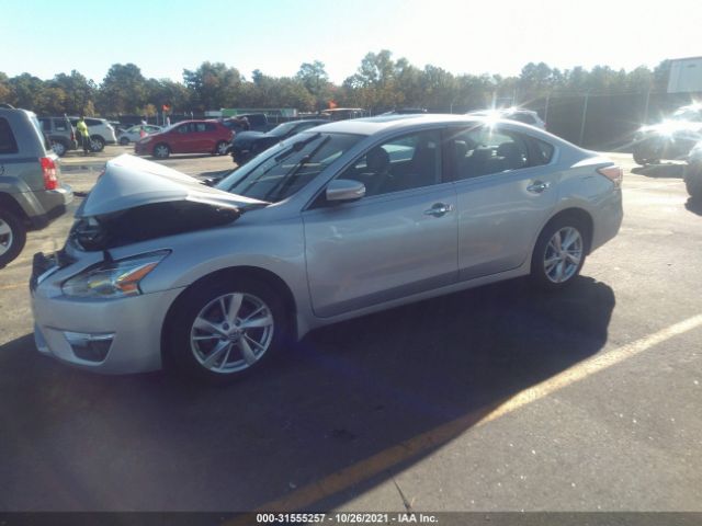 Photo 1 VIN: 1N4AL3AP5DC154044 - NISSAN ALTIMA 