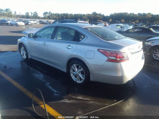 Photo 2 VIN: 1N4AL3AP5DC154044 - NISSAN ALTIMA 