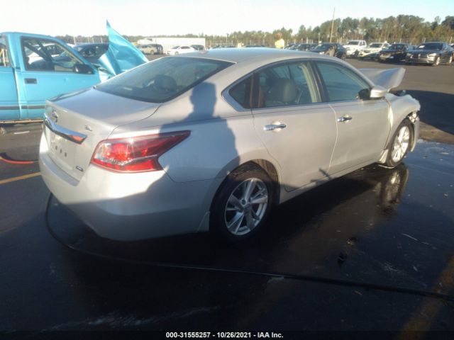 Photo 3 VIN: 1N4AL3AP5DC154044 - NISSAN ALTIMA 