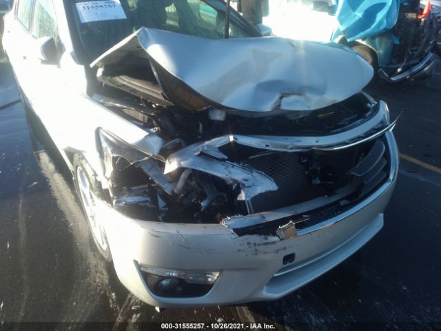 Photo 5 VIN: 1N4AL3AP5DC154044 - NISSAN ALTIMA 