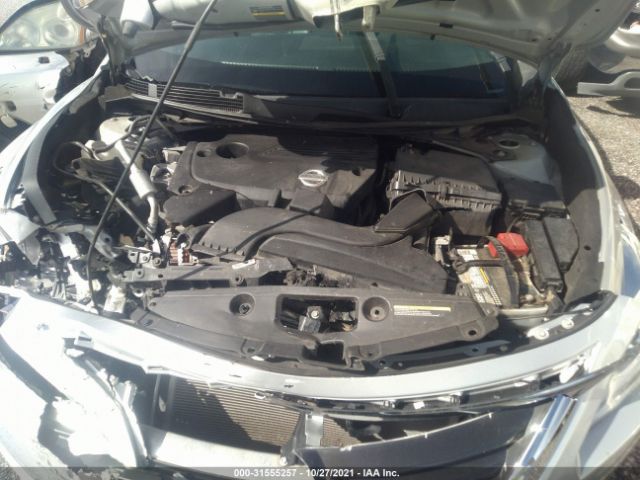 Photo 9 VIN: 1N4AL3AP5DC154044 - NISSAN ALTIMA 