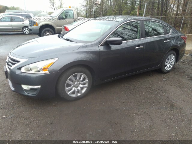 Photo 1 VIN: 1N4AL3AP5DC156456 - NISSAN ALTIMA 