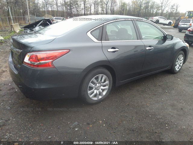 Photo 3 VIN: 1N4AL3AP5DC156456 - NISSAN ALTIMA 