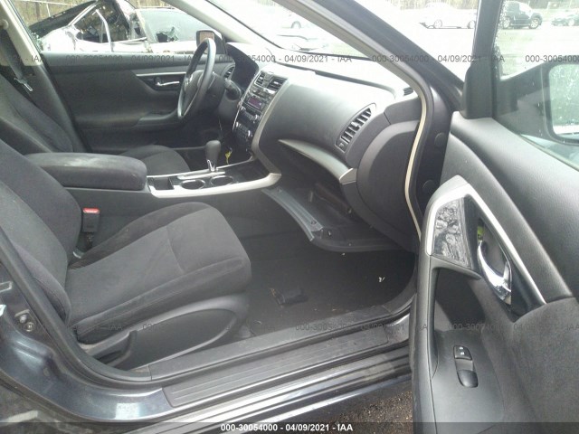 Photo 4 VIN: 1N4AL3AP5DC156456 - NISSAN ALTIMA 