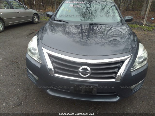 Photo 5 VIN: 1N4AL3AP5DC156456 - NISSAN ALTIMA 