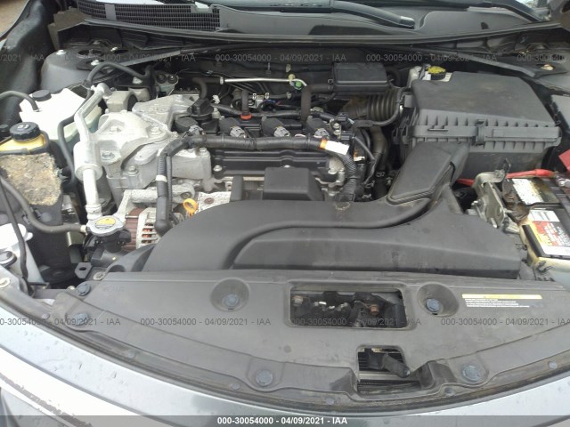 Photo 9 VIN: 1N4AL3AP5DC156456 - NISSAN ALTIMA 