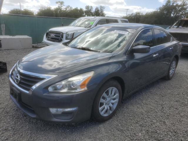 Photo 0 VIN: 1N4AL3AP5DC157963 - NISSAN ALTIMA 