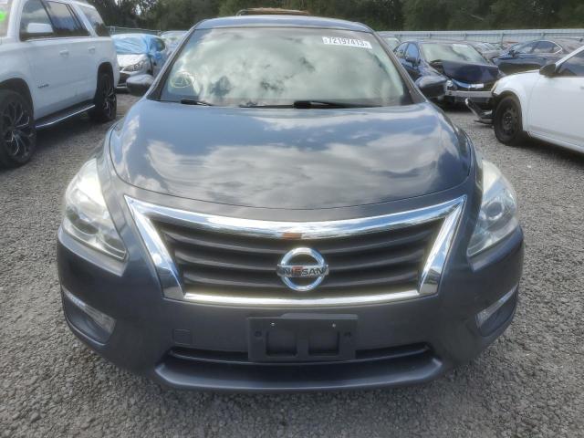 Photo 4 VIN: 1N4AL3AP5DC157963 - NISSAN ALTIMA 