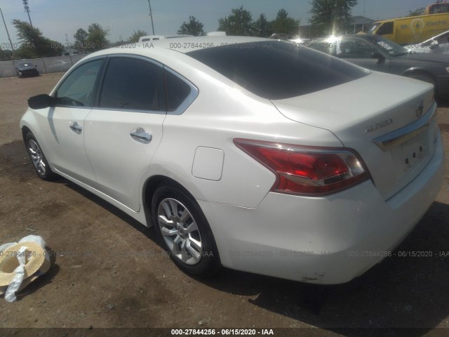 Photo 2 VIN: 1N4AL3AP5DC158370 - NISSAN ALTIMA 