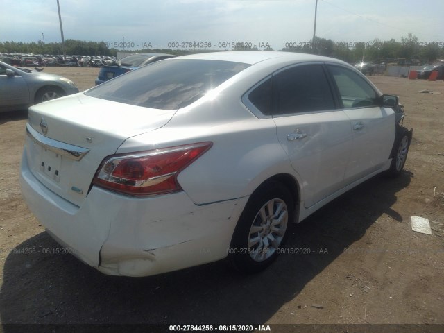 Photo 3 VIN: 1N4AL3AP5DC158370 - NISSAN ALTIMA 