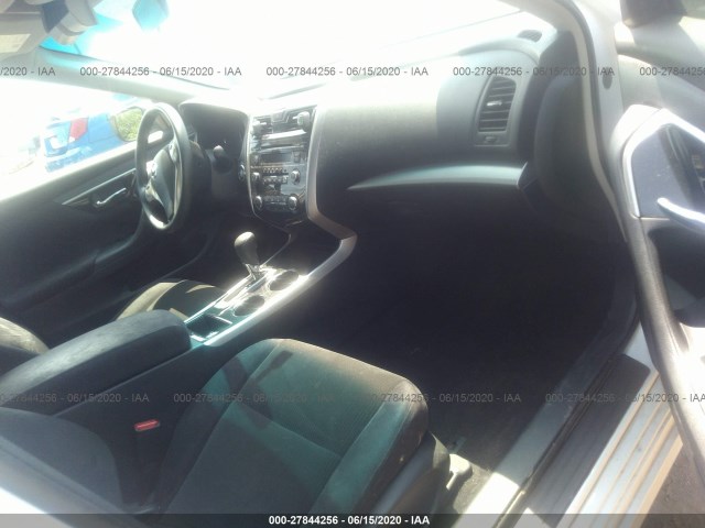 Photo 4 VIN: 1N4AL3AP5DC158370 - NISSAN ALTIMA 