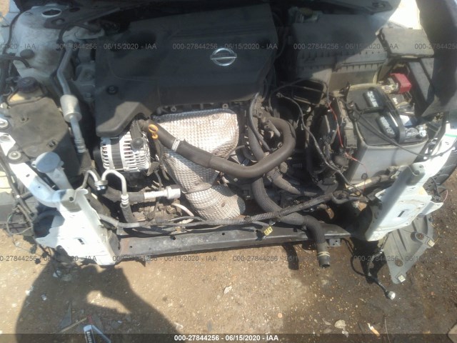 Photo 9 VIN: 1N4AL3AP5DC158370 - NISSAN ALTIMA 