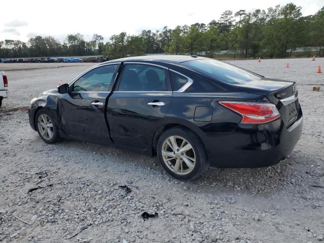 Photo 1 VIN: 1N4AL3AP5DC159728 - NISSAN ALTIMA SL 