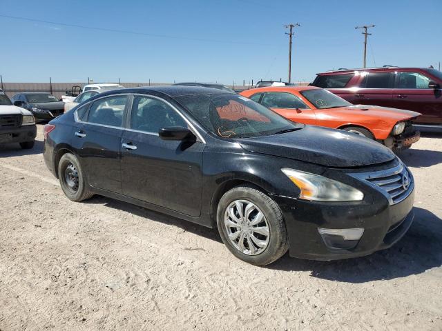 Photo 3 VIN: 1N4AL3AP5DC161592 - NISSAN ALTIMA 2.5 