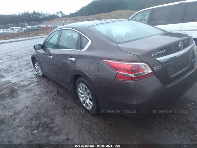 Photo 2 VIN: 1N4AL3AP5DC164296 - NISSAN ALTIMA 