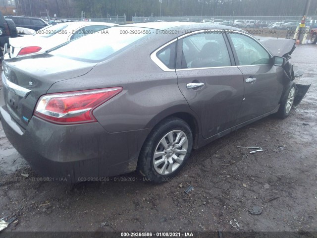 Photo 3 VIN: 1N4AL3AP5DC164296 - NISSAN ALTIMA 