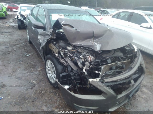 Photo 5 VIN: 1N4AL3AP5DC164296 - NISSAN ALTIMA 