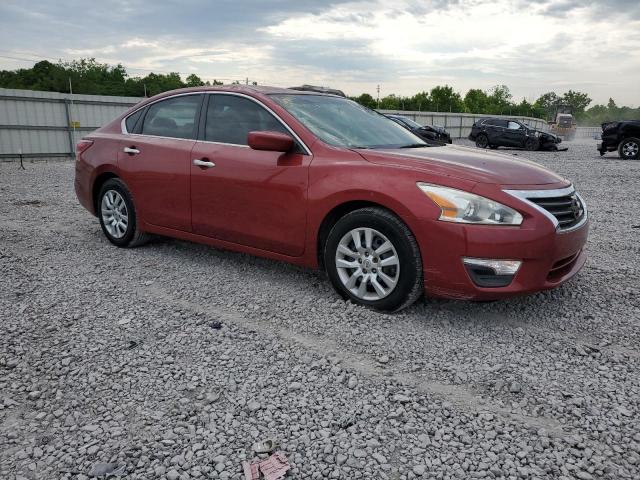 Photo 3 VIN: 1N4AL3AP5DC165271 - NISSAN ALTIMA 