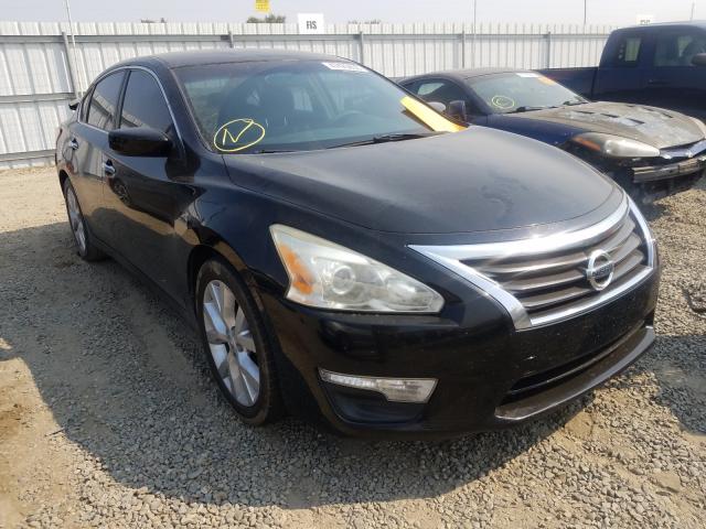 Photo 0 VIN: 1N4AL3AP5DC167294 - NISSAN ALTIMA 2.5 