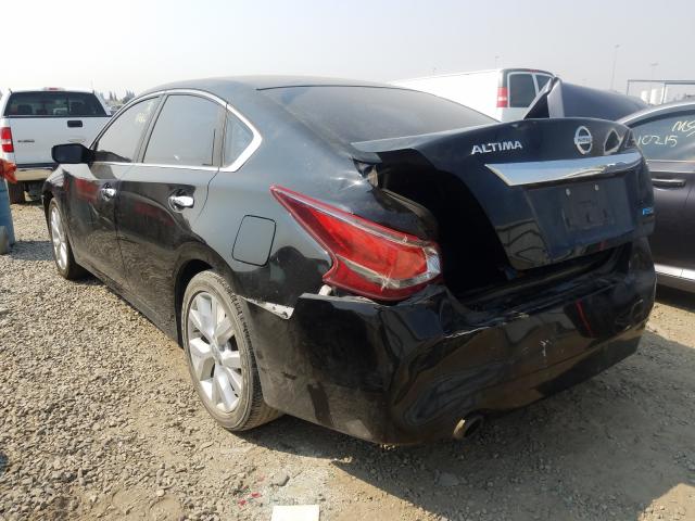 Photo 2 VIN: 1N4AL3AP5DC167294 - NISSAN ALTIMA 2.5 