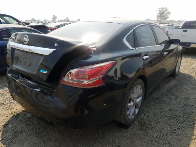 Photo 3 VIN: 1N4AL3AP5DC167294 - NISSAN ALTIMA 2.5 