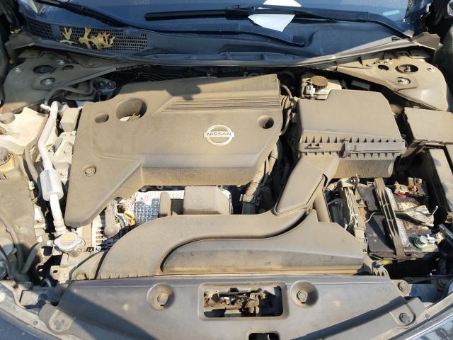 Photo 6 VIN: 1N4AL3AP5DC167294 - NISSAN ALTIMA 2.5 