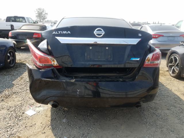 Photo 8 VIN: 1N4AL3AP5DC167294 - NISSAN ALTIMA 2.5 