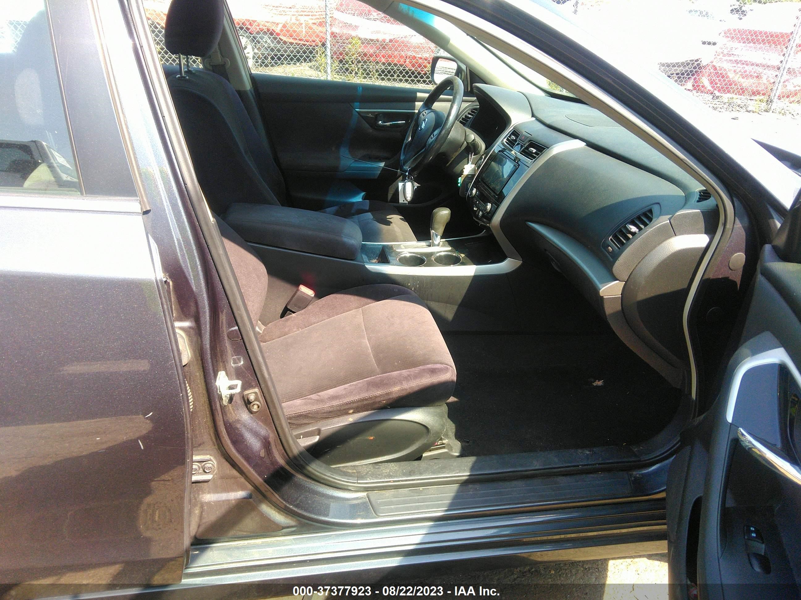 Photo 4 VIN: 1N4AL3AP5DC168378 - NISSAN ALTIMA 