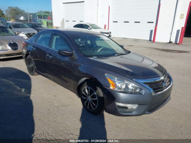 Photo 0 VIN: 1N4AL3AP5DC169045 - NISSAN ALTIMA 