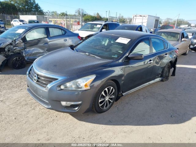 Photo 1 VIN: 1N4AL3AP5DC169045 - NISSAN ALTIMA 