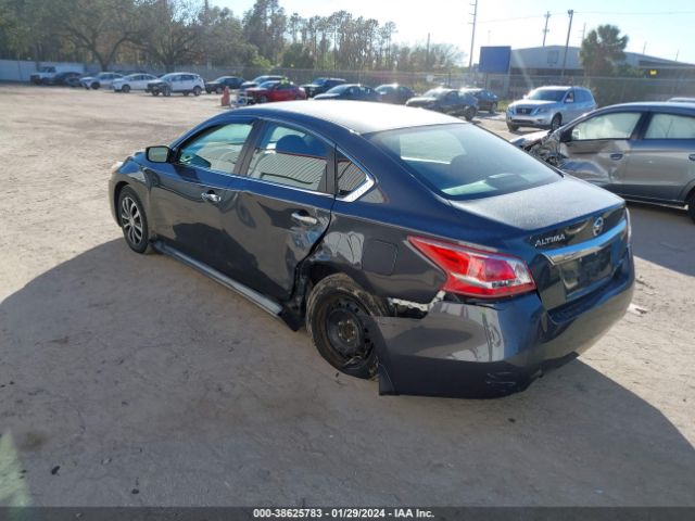 Photo 2 VIN: 1N4AL3AP5DC169045 - NISSAN ALTIMA 