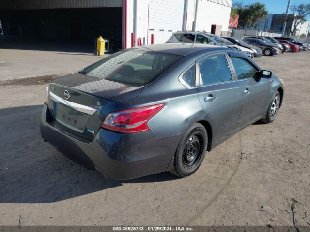 Photo 3 VIN: 1N4AL3AP5DC169045 - NISSAN ALTIMA 