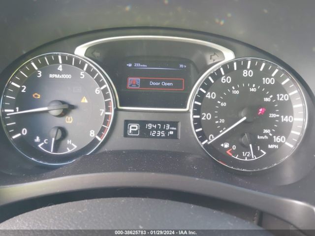 Photo 6 VIN: 1N4AL3AP5DC169045 - NISSAN ALTIMA 