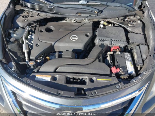 Photo 9 VIN: 1N4AL3AP5DC169045 - NISSAN ALTIMA 