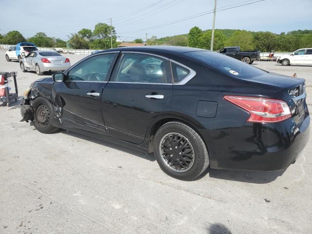 Photo 1 VIN: 1N4AL3AP5DC169577 - NISSAN ALTIMA 