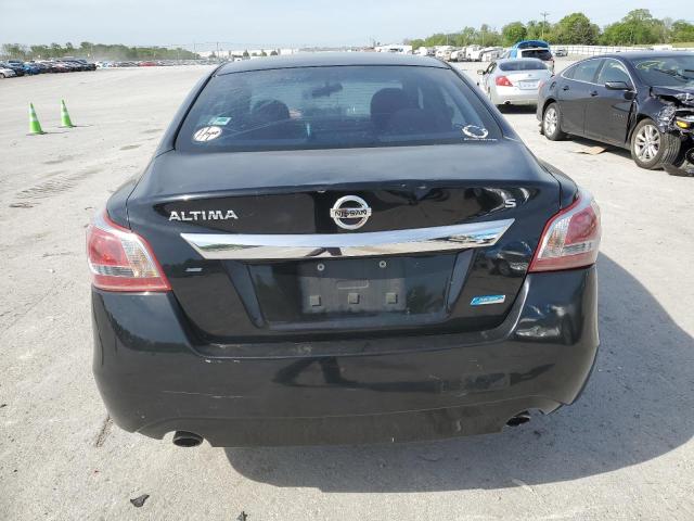 Photo 5 VIN: 1N4AL3AP5DC169577 - NISSAN ALTIMA 