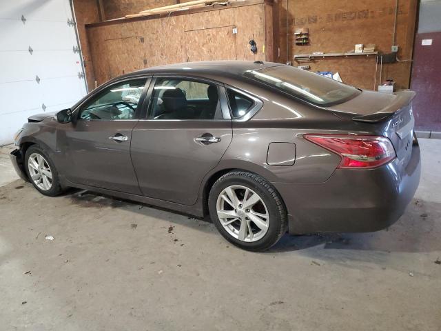 Photo 1 VIN: 1N4AL3AP5DC173743 - NISSAN ALTIMA 2.5 