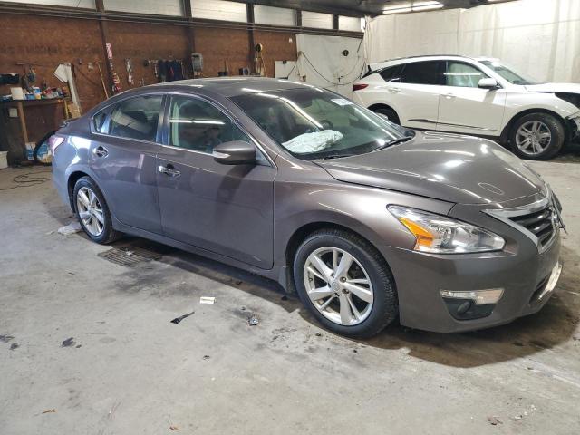 Photo 3 VIN: 1N4AL3AP5DC173743 - NISSAN ALTIMA 2.5 