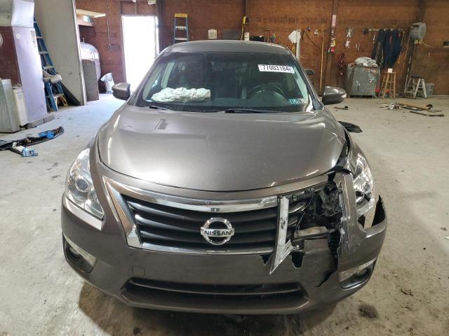 Photo 4 VIN: 1N4AL3AP5DC173743 - NISSAN ALTIMA 2.5 