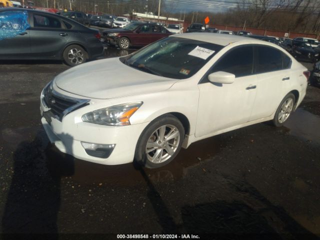 Photo 1 VIN: 1N4AL3AP5DC173936 - NISSAN ALTIMA 