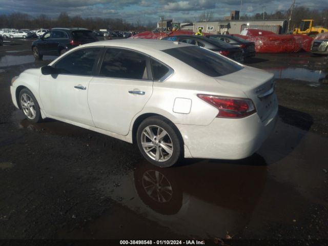 Photo 2 VIN: 1N4AL3AP5DC173936 - NISSAN ALTIMA 