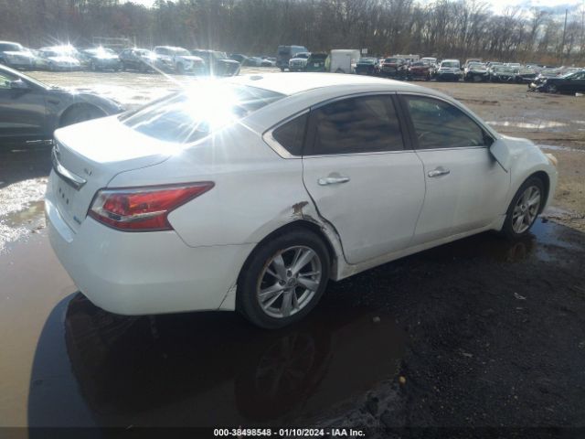 Photo 3 VIN: 1N4AL3AP5DC173936 - NISSAN ALTIMA 