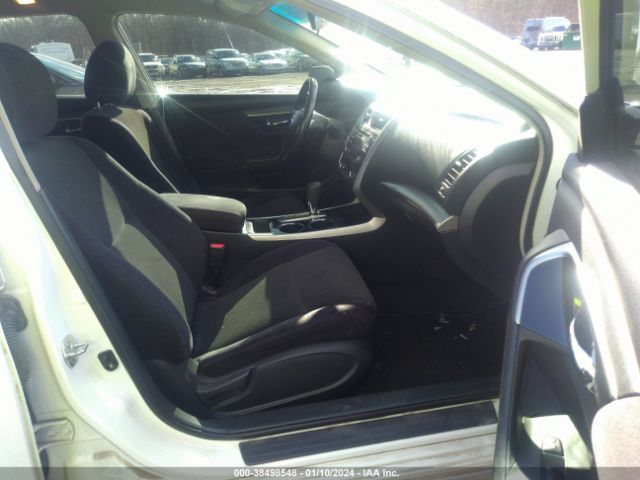 Photo 4 VIN: 1N4AL3AP5DC173936 - NISSAN ALTIMA 